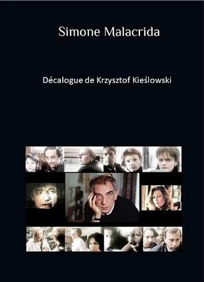 Décalogue de Krzysztof Kieślowski