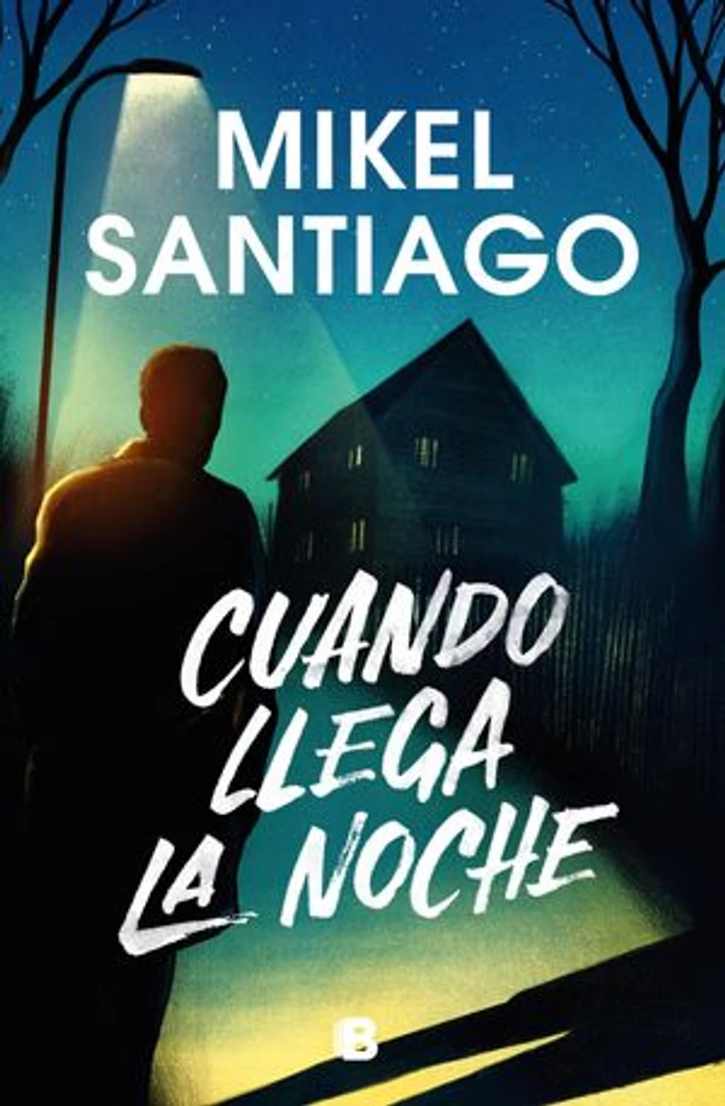 Cuando llega la noche / When Night Falls