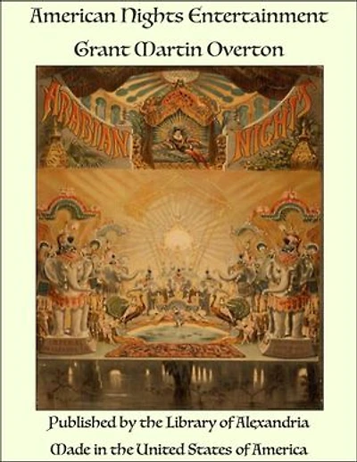 American Nights Entertainment