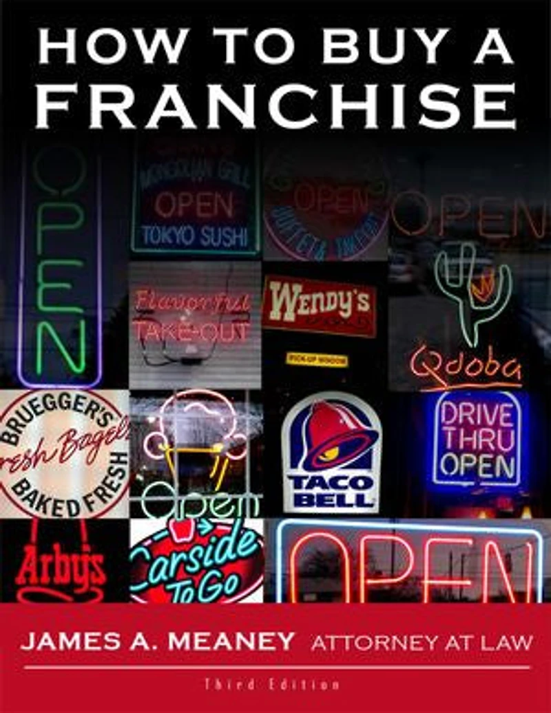 How to Buy a Franchise