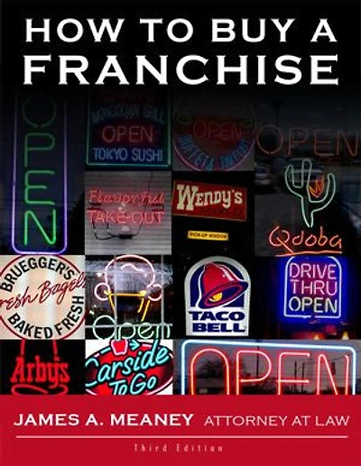 How to Buy a Franchise