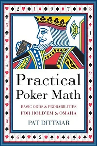 Practical Poker Math: Basic Odds and Probabilities for Hold’Em Omaha
