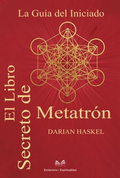 El Libro Secreto De Metatrón