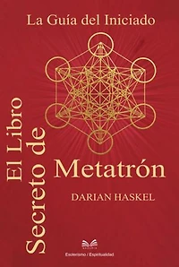 El Libro Secreto De Metatrón