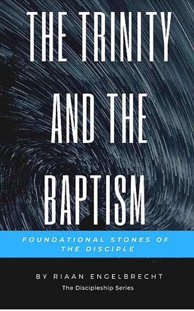 The Trinity and the Baptism