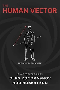 Human Vector: Pivot To Profitability