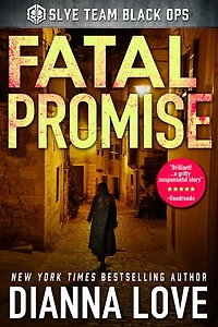 Fatal Promise: Slye Temp book 6