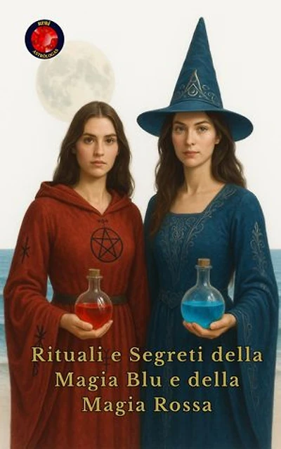 Rituali e Segreti della Magia Blu e della Magia Rossa