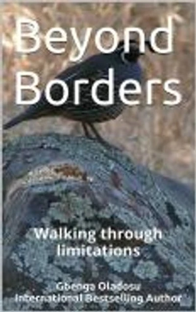Beyond Borders: Walking through limitations