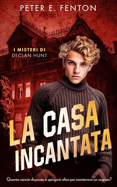 La Casa Incantata: Hoodoo House