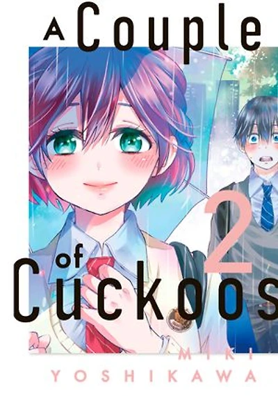 A Couple of Cuckoos 2