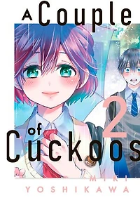 A Couple of Cuckoos 2