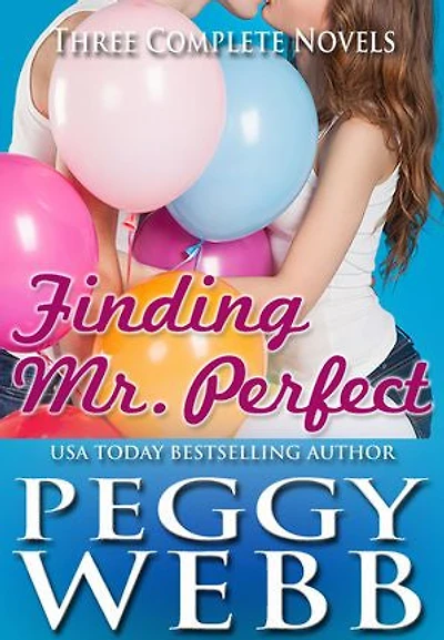 Finding Mr. Perfect ( Romantic Comedy Boxed Set)