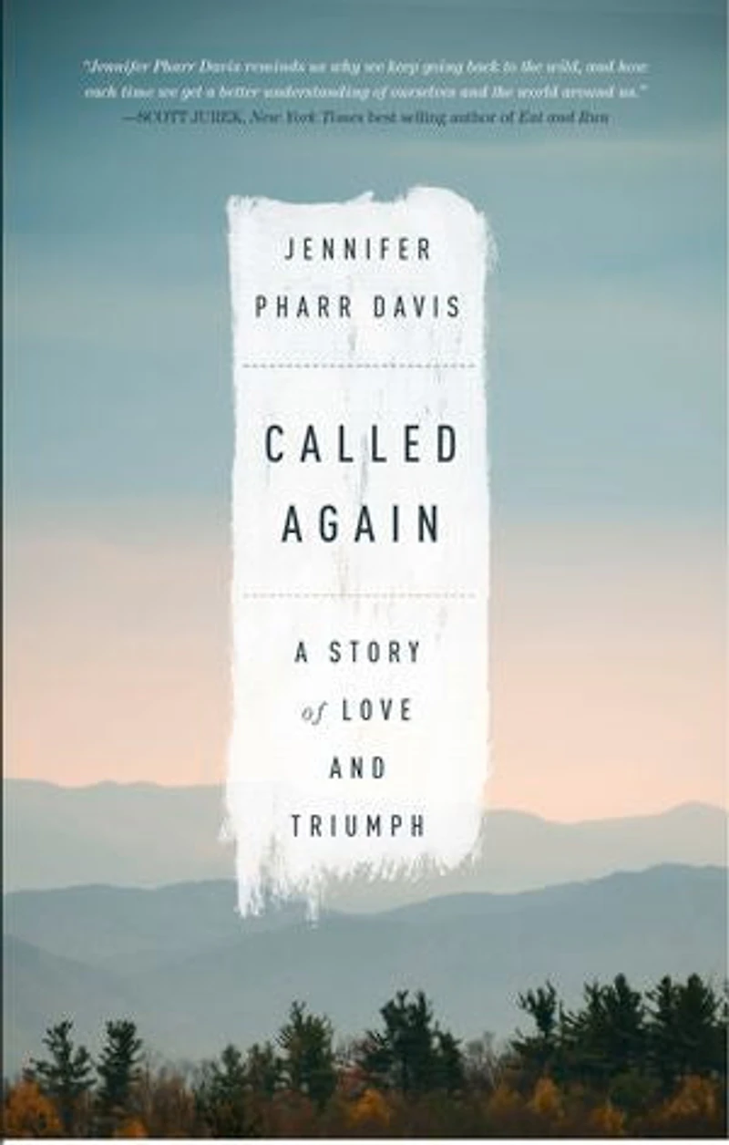 Called Again: A Story of Love and Triumph