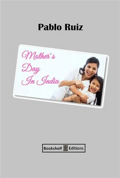Mother´s Day In India