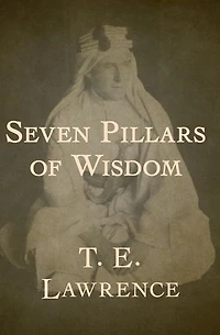 Seven Pillars of Wisdom