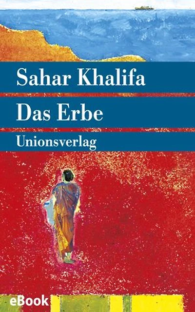 Das Erbe: Roman