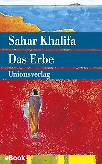 Das Erbe: Roman