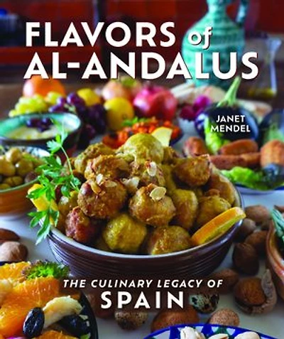 Flavors of al-Andalus: The Culinary Legacy of Spain