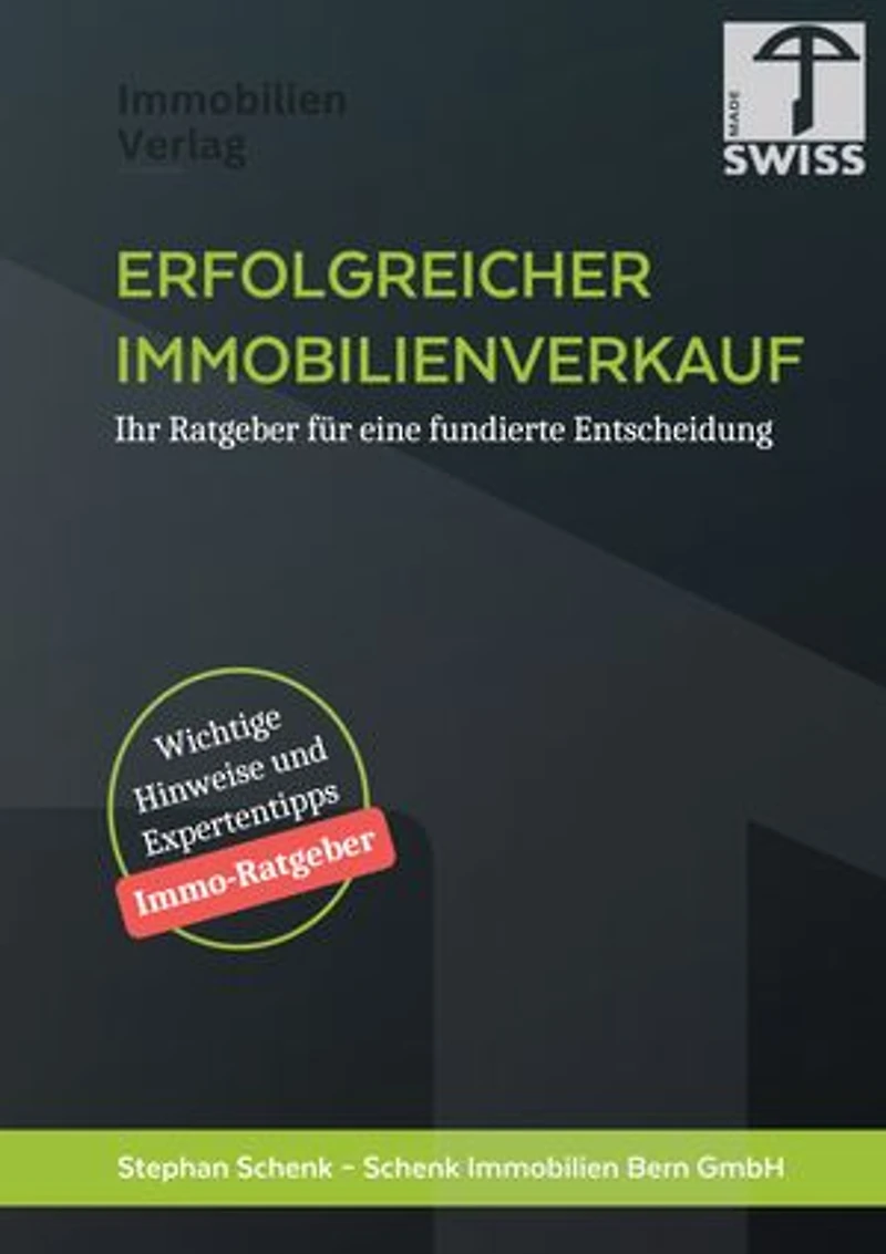 Erfolgreicher Immobilienverkauf: Ihr Ratgeber für eine fundierte Entscheidung