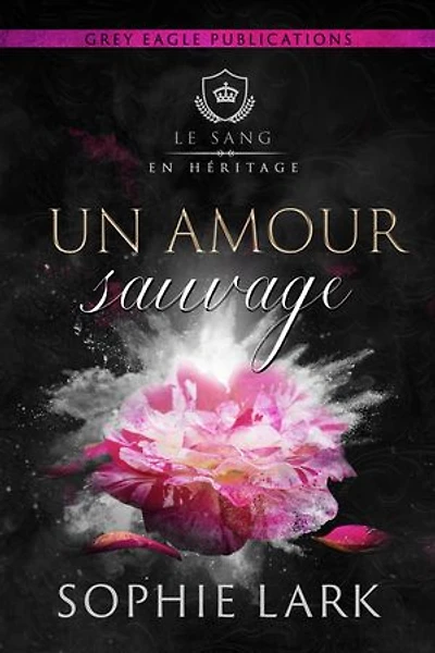 Un amour sauvage