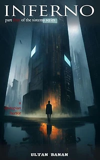 Inferno: A Dystopian Horror (Part Four of the Sistema Series): The Sistema Series, #4