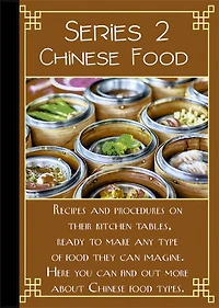 Chinese Food
