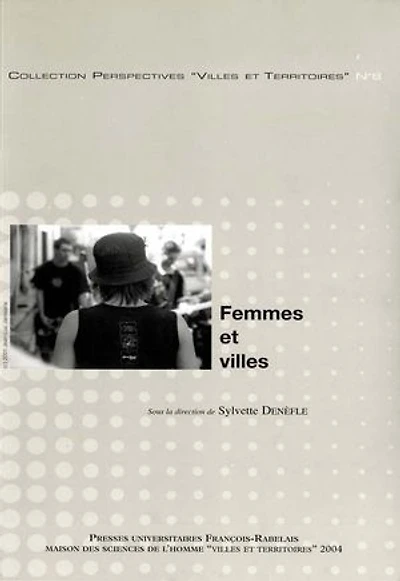 Femmes et villes