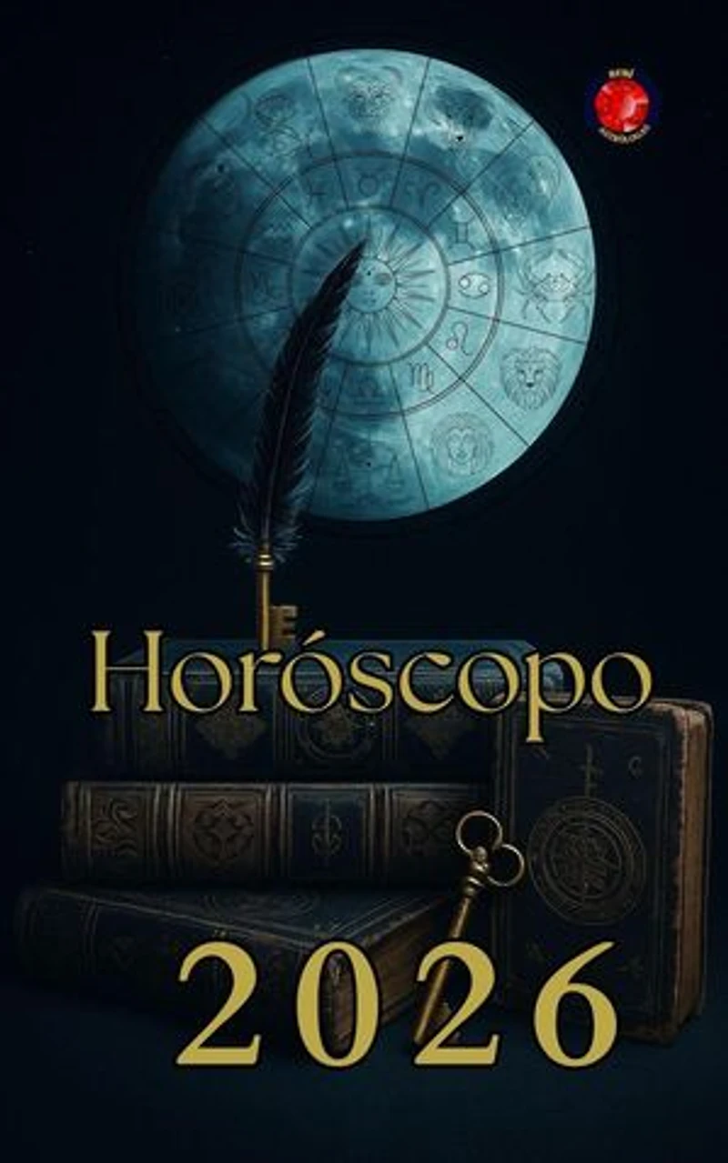 Horóscopo 2026