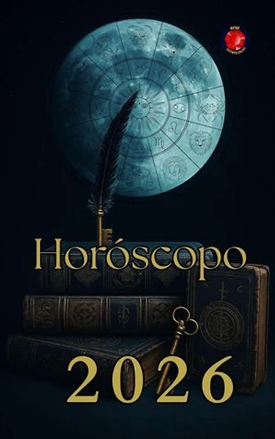 Horóscopo 2026