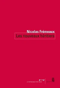 Les nouveaux héritiers