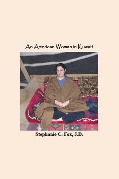 An American Woman Kuwait
