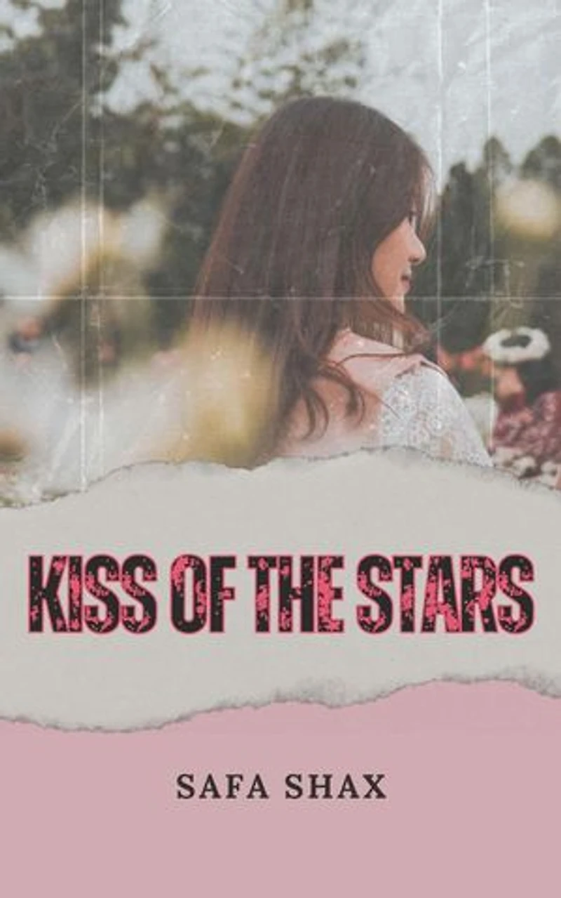 Kiss of the Stars: Kiss of the Stars series, #1