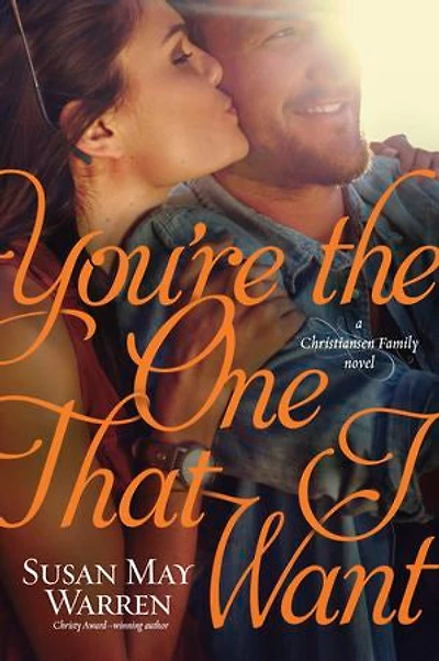 You're The One That I Want