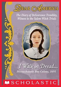 Dear America: I Walk in Dread