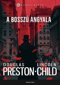 A bosszú angyala