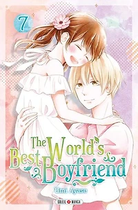 The world's best boyfriend, Vol. 7