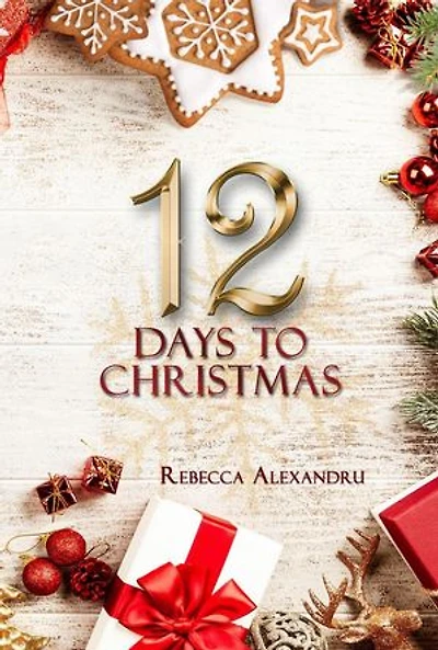12 Days to Christmas