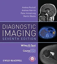 Diagnostic Imaging, Includes Wiley E-Text
