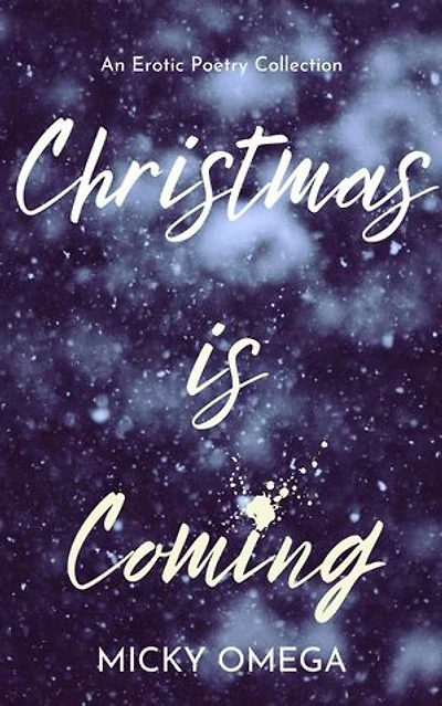 Christmas is Coming