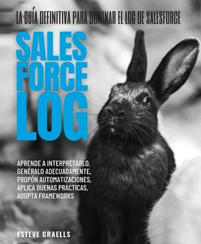 La Guía definitiva para dominar el Log de Salesforce