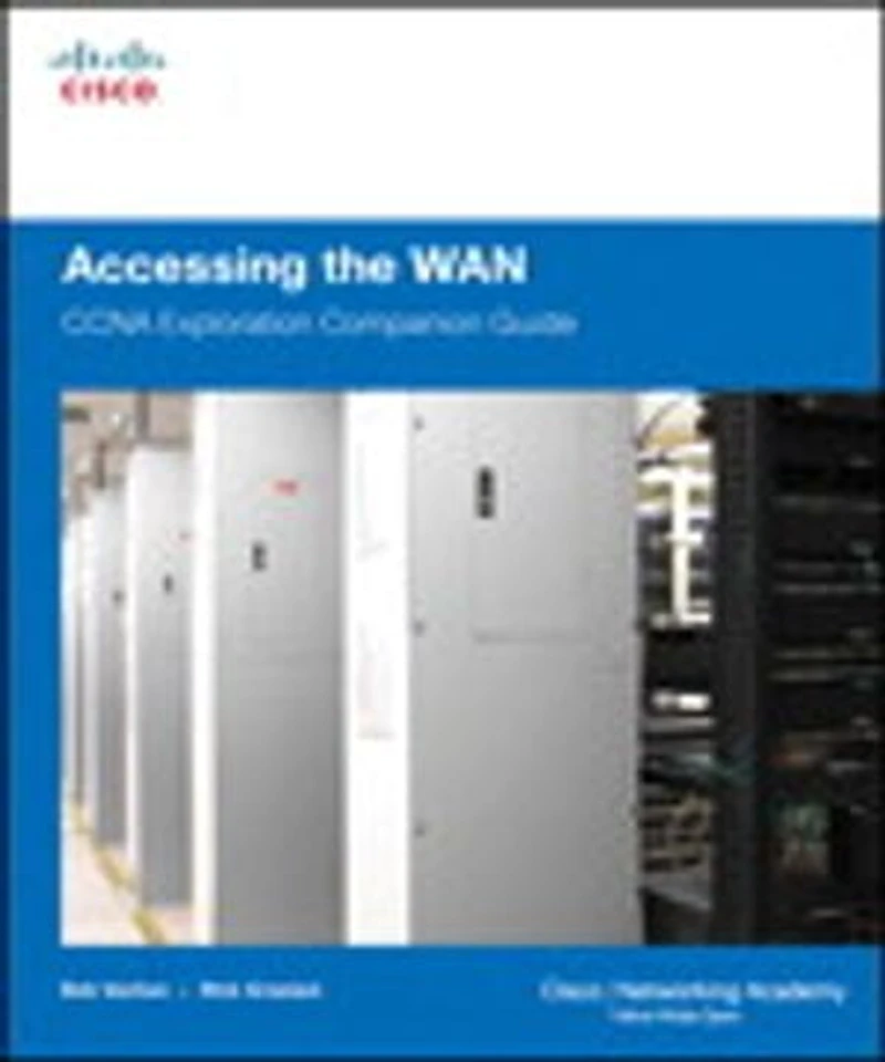 Accessing the WAN: CCNA Exploration Companion Guide