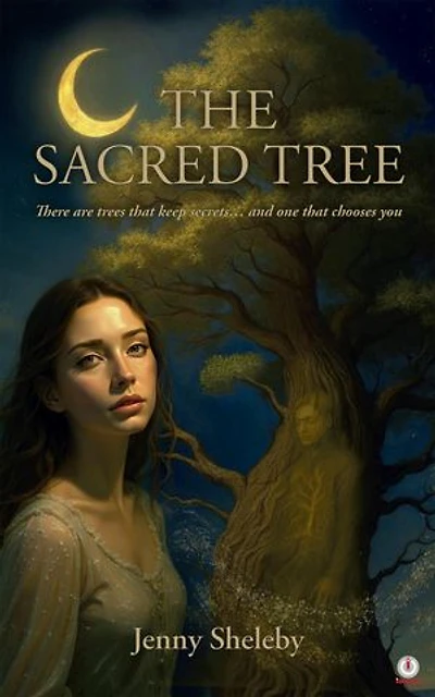 THE SACRED TREE: there are trees that keep secrets... and one that chooses you