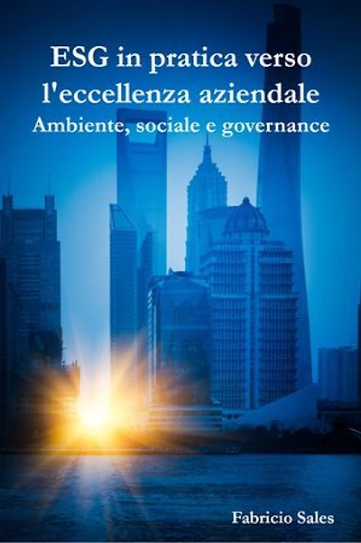 ESG in pratica verso l'eccellenza aziendale: Ambiente, sociale e governance