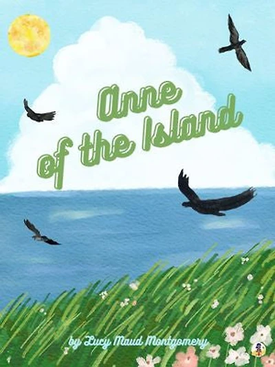 Anne of the Island