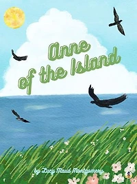Anne of the Island