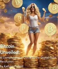 Bitcoin Unveiled: A Comprehensive Guide to the Digital Gold Revolution