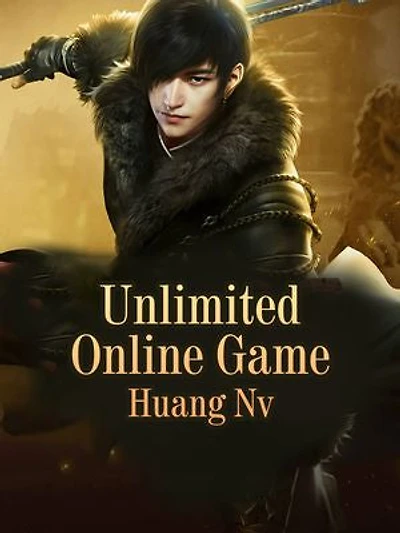 Unlimited Online Game: Volume 1