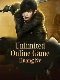 Unlimited Online Game: Volume 1
