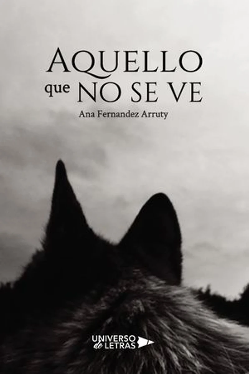 Aquello que no se ve